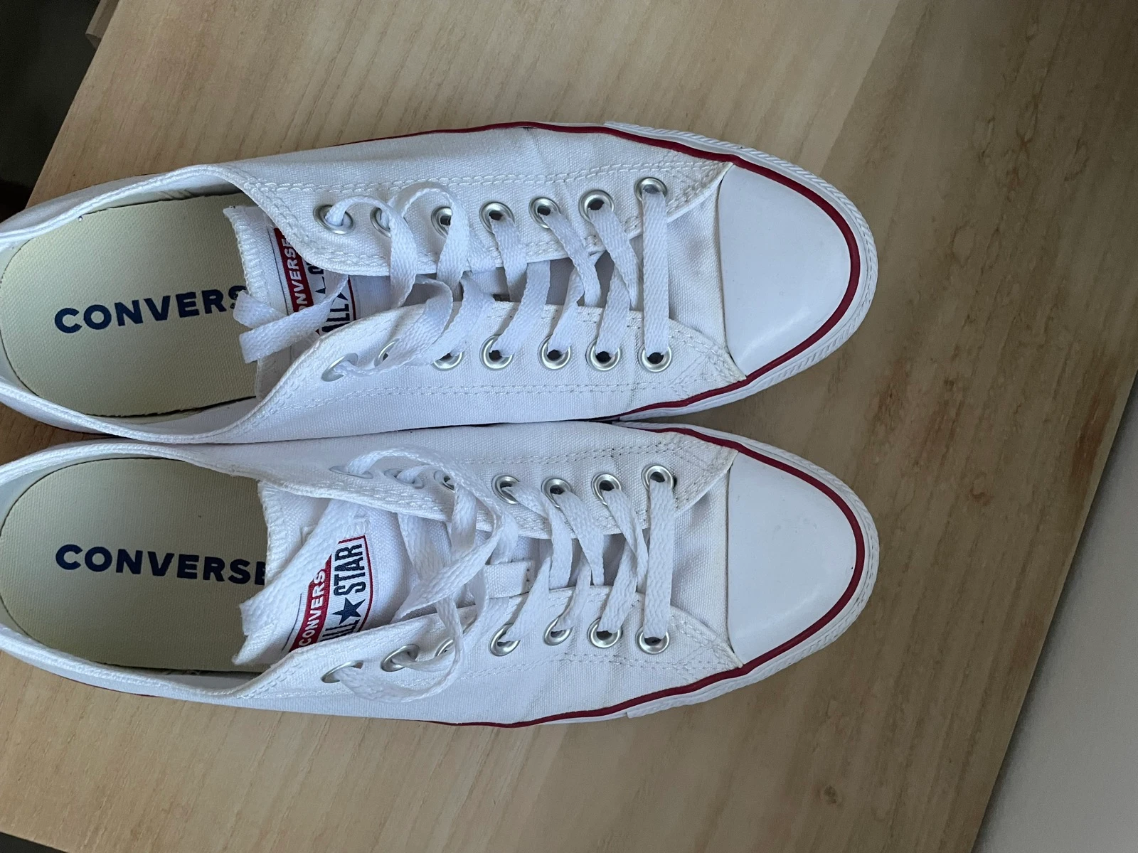 Converse – photo 5